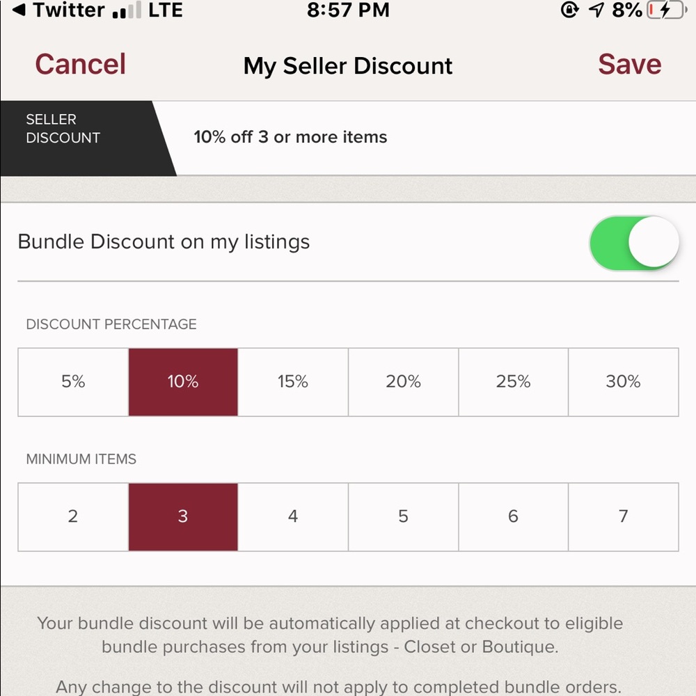 SAVING!! ❗️❗️❗️❗️❗️